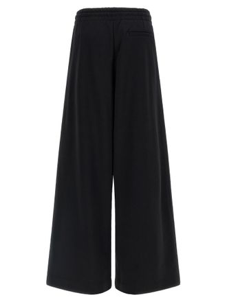 Dries Van Noten Joggers - Black