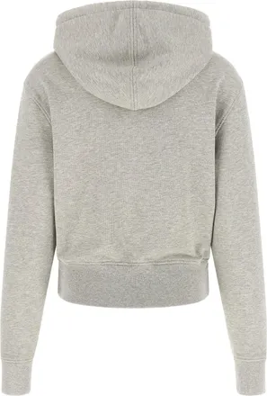 Ami Hoodie - Grey