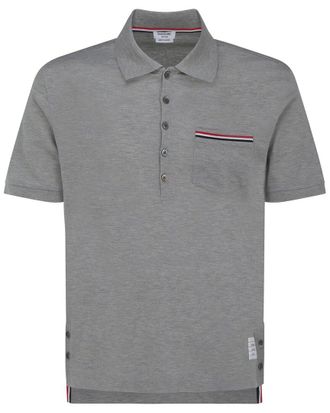 Thom Browne Polo Shirt