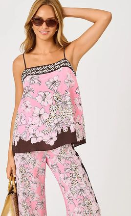 Lilly Pulitzer Jesslyn Top