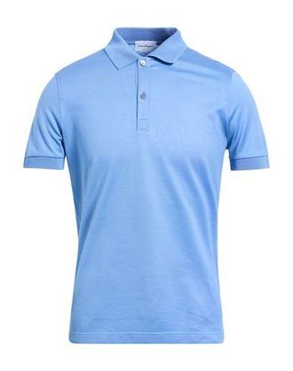 Ferragamo TOPWEAR - Polo shirts on YOOX.COM