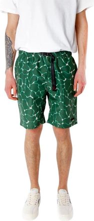 Gramicci Uomo, Pantaloncini, Multicolore, L, new