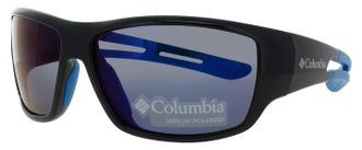 Columbia Sunglasses Blue