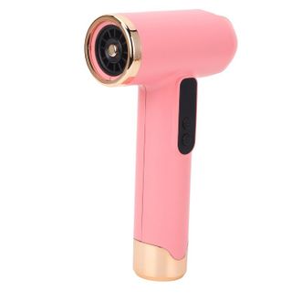OEM Secador De Pelo Inal&aacute;mbrico De 100.000 Rpm, Bater&iacute;a De 15.000 Mah, Recargable Por Usb, Potente, 200 W, Secado R&aacute;pido, Con Boquilla Para El Hogar Y Los