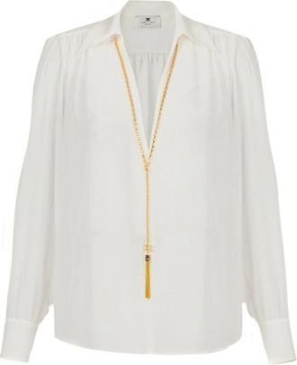 Elisabetta Franchi Shirts