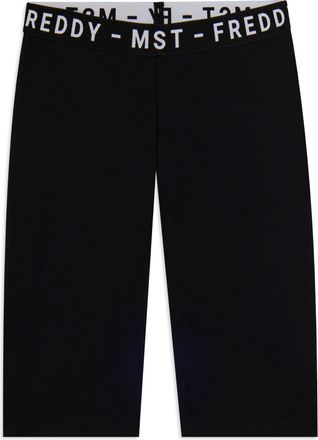 Freddy Leggings biker con fascia elastica FREDDY MST