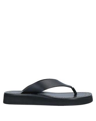 The Row FOOTWEAR - Thong sandals on YOOX.COM