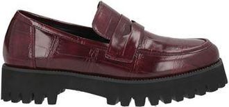 Ex&eacute; FOOTWEAR - Loafers on YOOX.COM
