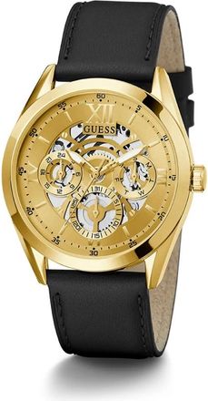 Guess Uomo, Accessori, Giallo, Taglia unica, new
