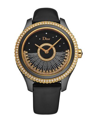 Dior Womens Grand Bal Watch, Circa 2020S