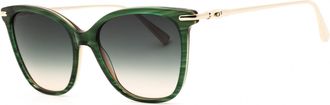 Longchamp Lo757Sn Sunglasses