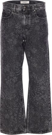 Golden Goose Skate Denim Jeans