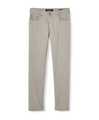 Gardeur Mens Nevio Pant In Grey