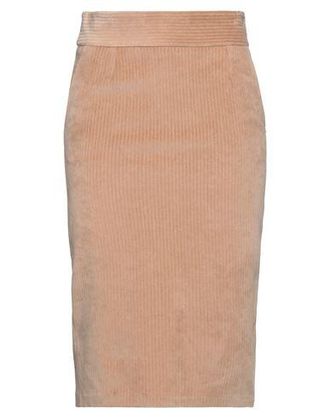 Circolo 1901 BOTTOMWEAR - Midi skirts on YOOX.COM