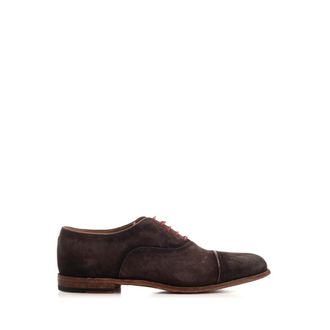 Corvari Mugello Softy 571 - Heren - Nette schoenen - Bruin - 42 EU - Leer - Schoenen