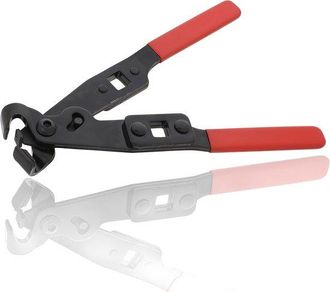 OEM Herramientas, Alicates De Llave Inglesa, Alicates, Abrazadera De Llave Inglesa, Conector Cv, Clip De Tapa Antipolvo, Llave Inglesa, Clip