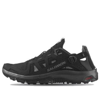 Salomon Techamphibian 5 Black 471151