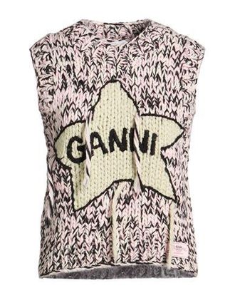 Ganni PRENDAS DE PUNTO - Pullover en YOOX.COM