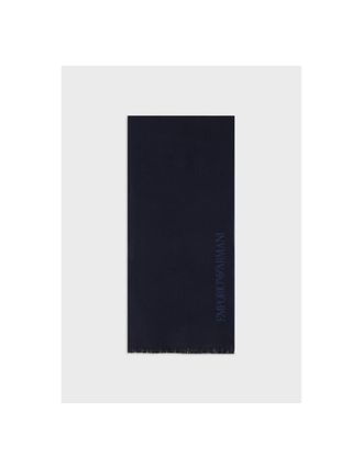 Emporio Armani Scarf Scarves Foulard
