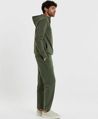 Folio Jersey Interlock Jogger