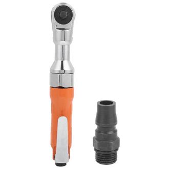 OEM Llave De Carraca Neum&aacute;tica De 3/8 Pulgadas G1/4 Pulgadas, 5,8-7,8 Bar, V&aacute;stago Recto De 17 Mm, Herramientas Con Vaso Neum&aacute;tico, Adecuada Para Reparaci