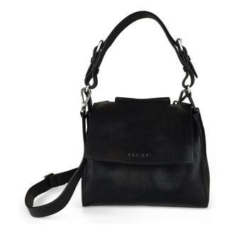 Orciani Sveva Soft Small - Bags - Mujer - Marr&oacute;n - ONE SIZE