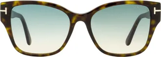 Tom Ford TF1108 Sunglasses - Brown