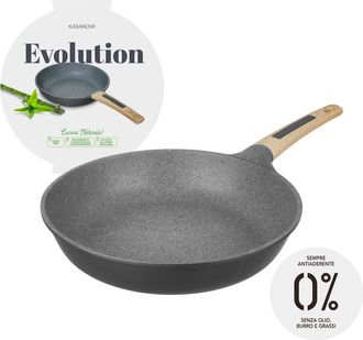 KASANOVA Padella 30 cm Evolution