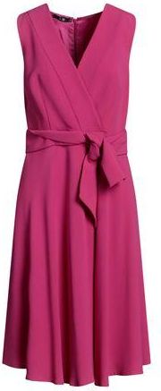 B.19 Milano VESTIDOS - Vestidos midi en YOOX.COM