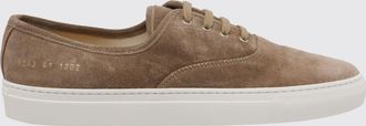 Common Projects Sneakers in camoscio