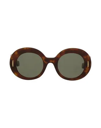 Loewe EYEWEAR - Sunglasses sur YOOX.COM