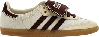 adidas Heren, Sport, Veelkleurig, Maat: 42 2/3 EU Nylon