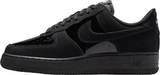 Nike (WMNS) Nike Air Force 1 Low Black Patent IV5103-001