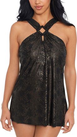 Magic Suit By Miraclesuit Beverly One-Piece