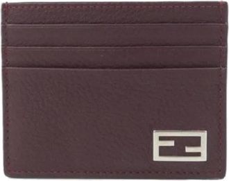 Fendi unisex, Pre-owned, Marrone, Taglia unica, used