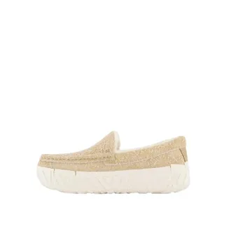 UGG Ugg, Heren, Schoenen, Beige, Maat: 41 EU Wol