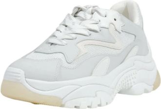 Ash Low-Top Sneaker - Sneakers White - Gr. 41 (EU) - in Wei&szlig; - f&uuml;r Damen