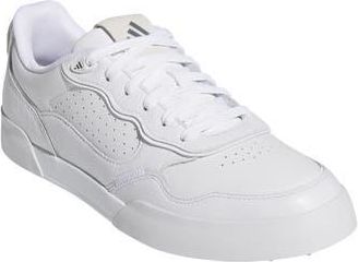 adidas Retrocross 25 Spikeless Golf Shoe in Ftwwht/gre at Nordstrom Rack, Size 15