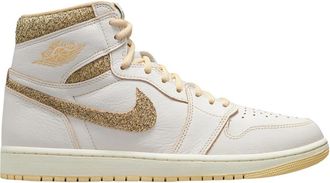 Nike Retro High Craft Vibrations Sneaker - Heren - Skateschoenen - Wit - 44 1/2 EU - Leer - Fitness