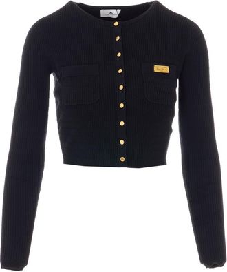 Elisabetta Franchi Sweaters