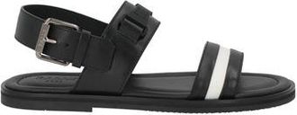 Bally CALZADO - Sandalias con cierre en YOOX.COM