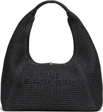 Marc Jacobs Tote Bag - female - Marc Jacobs - Shopping Bags - Black - ONE SIZE - Bags