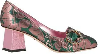 Dolce & Gabbana FOOTWEAR - Pumps on YOOX.COM