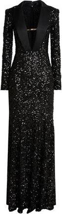 Elisabetta Franchi VESTIDOS - Vestidos largos en YOOX.COM