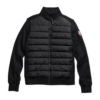 Canada Goose Hombre, Chaquetas, Negro, Talla: L