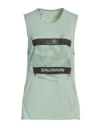 Maison Margiela CAMISETAS Y TOPS - Tops en YOOX.COM