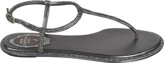Rene Caovilla Sandals