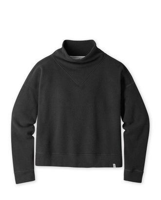 Stio Womens Turpin Fleece Mockneck