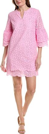 Tyler B&ouml;e Christa Eyelet Dress
