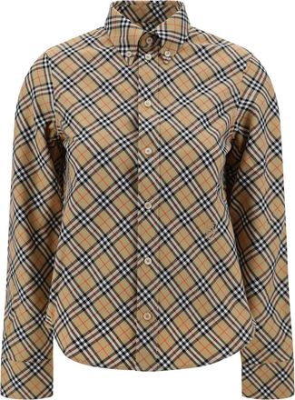 Burberry Shirt